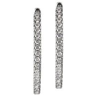 aros-ovales-oro-blanco-diamantes- Ref J5724PB_Chocrón Joyeros