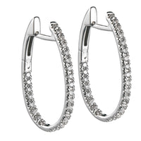 aros-ovales-oro-blanco-diamantes- Ref J5724PB_Chocrón Joyeros