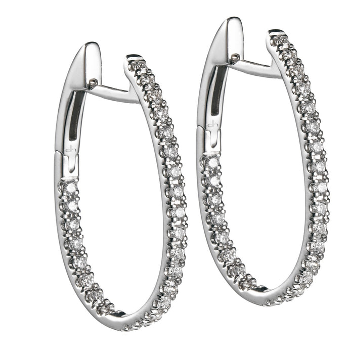 aros-ovales-oro-blanco-diamantes- Ref J5724PB_Chocrón Joyeros