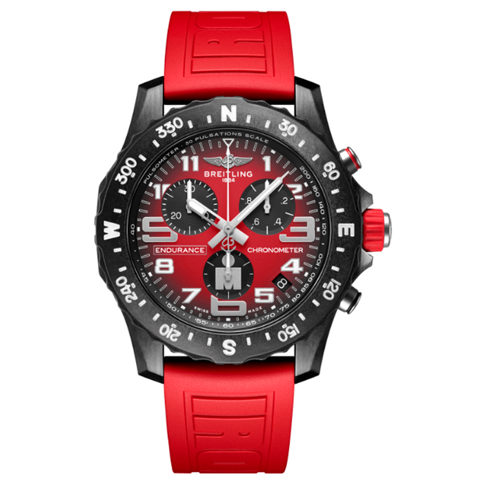 Breilting ENDURANCE PRO IRONMAN®_X823109A1K1S1_Chocron