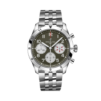 Bretiling Classic AVI Chronograph Curtiss Warhawk 42mm