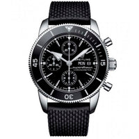 reloj_hombre_Breitling_Heritage _II_crono_44_mm caucho_Chocrón_Joyeros_distribuidor_oficial