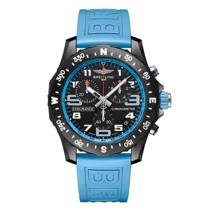 Breitling Endurance Pro azul claro_X82310281B1S1_Chocrón joyeros
