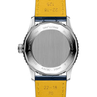 breitling_navitimer_automatic_GMT_esfera_azul_correa_41mm_vista_trasera_A32310171C1P1_chocron