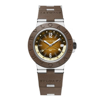 bulgari_Aluminium_X_Fender_esfera_marron_40mm_104117