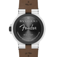 bulgari_Aluminium_X_Fender_esfera_marron_vista_posterior_40mm_104117