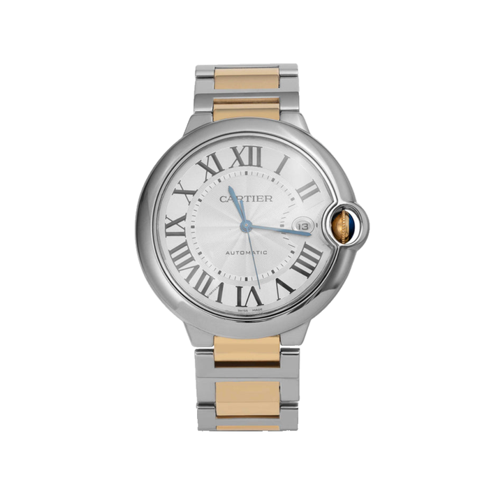 Cartier Ballon Bleu 42mm