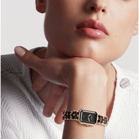 chanel-premiere-edition-originale-negro-brazalete-oro-acero26mm-vista-modelo-h6951-chocron-joyeros