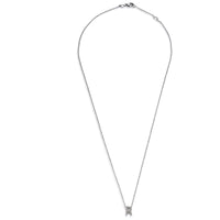 Colgante-inicial-letra-R-oro-blanco-diamantes - Ref J5515CLB