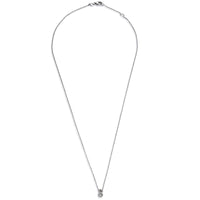 Colgante-inicial-letra-S-oro-blanco-diamantes - Ref J5505CLB