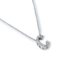 Colgante_letra_c_oro_blanco_diamantes_ Ref J5415CLB_Chocrón Joyeros