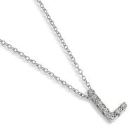Colgante_letra_L_oro_blanco_diamantes_ Ref J5699CLB_Chocrón Joyeros