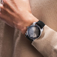 cuervo_y_sobrinos_reloj_historiador_asturias_antracita_vista_modelo_31011ASN_chocron_joyeros_distribuidor_oficial