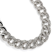 gargantilla_barbada_link_oro_blanco_diamantes_ Ref J5632CB_Chocrón Joyeros