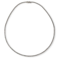 Gargantilla_riviere_oro_blanco_diamante_garras_ Ref J5625CB_Chocrón Joyeros