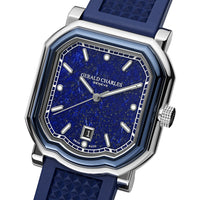 gerald_charles_Maestro_2_0_Ultra_Thin_Lapis_Lazuli_vista_oblicua_39mm