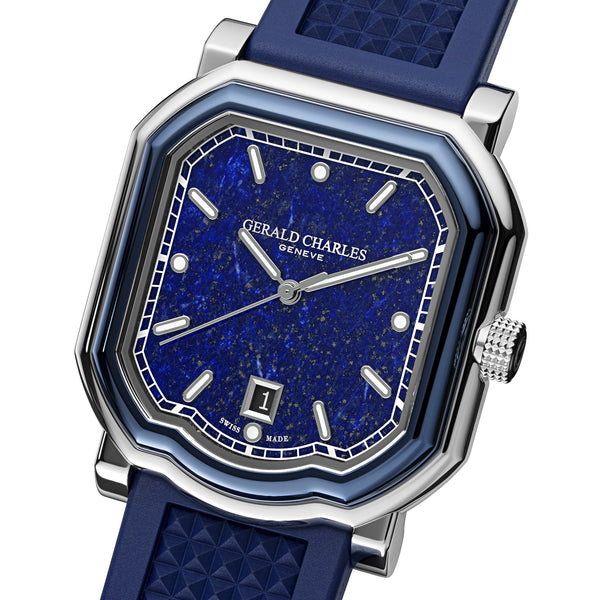 gerald_charles_Maestro_2_0_Ultra_Thin_Lapis_Lazuli_vista_oblicua_39mm