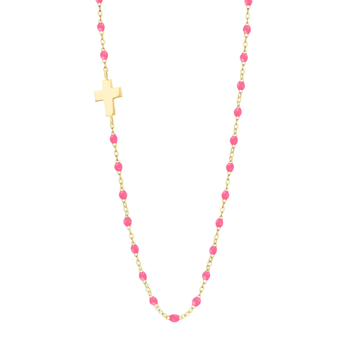 gigi-clozeau-collar-oro-amarillo-cruz_lateral_neon_rosa_42cm_J6330CO