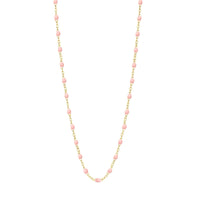 gigiclozeau-collar-classic-oro-amarillo-color-baby-pink-45cm.html