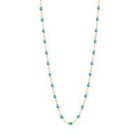 gigiclozeau-collar-classic-oro-amarillo-color-turquesa-verde-42cm.html