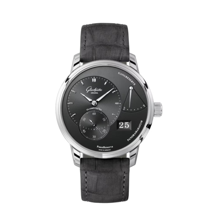 glashutte-original-PanorReserve-esfera-negra-40mm