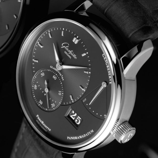 glashutte-original-PanorReserve-esfera-negra-fondo-negro-40mm