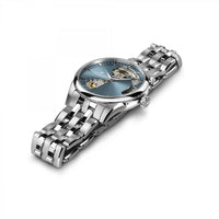 Hamilton Jazzmaster open heart Lady Auto