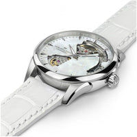 Hamilton Jazzmaster Open Heart Lady Auto