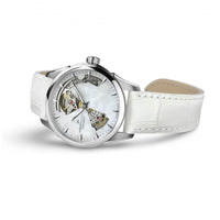 Hamilton Jazzmaster Open Heart Lady Auto