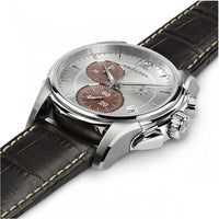Hamilton Jazzmaster Chrono Quartz