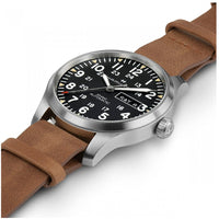 Hamilton Khaki Field Day Date Auto