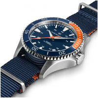 Hamilton Khaki Navy Scuba 40mm