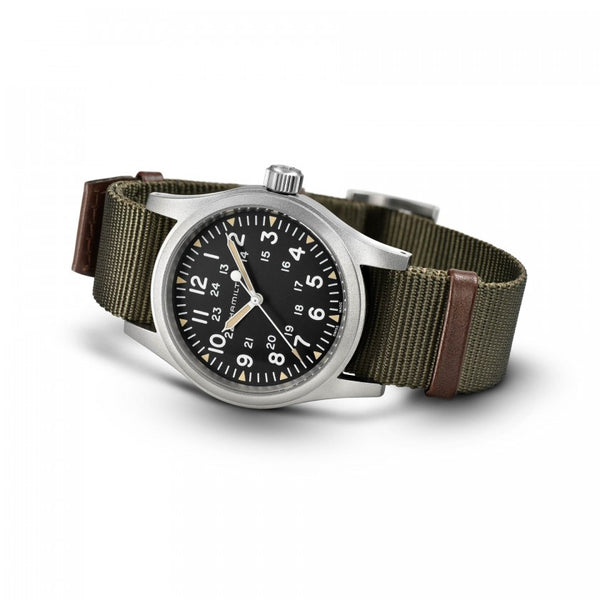 Hamilton H69429931 vista lateral