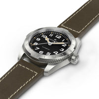 Hamilton_Khaki_Field_expedition_auto_negro_correa_marron_37mm_vista_oblicua_h70225830