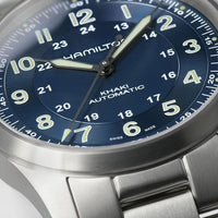 hamilton_Khaki_Field_Titanium_Auto_azul_38mm_vista_esfera_h70205140