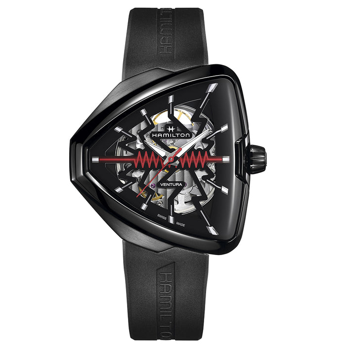 reloj hombre Hamilton Ventura Elvis80 Skeleton_chocron joyeros_H24535331_Chocrón Joyeros