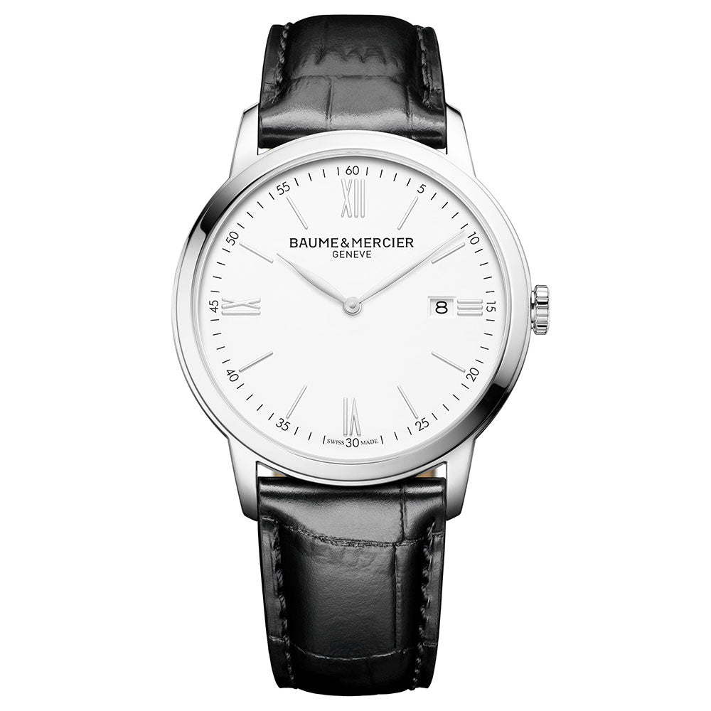 Baume et Mercier Classima - 10414