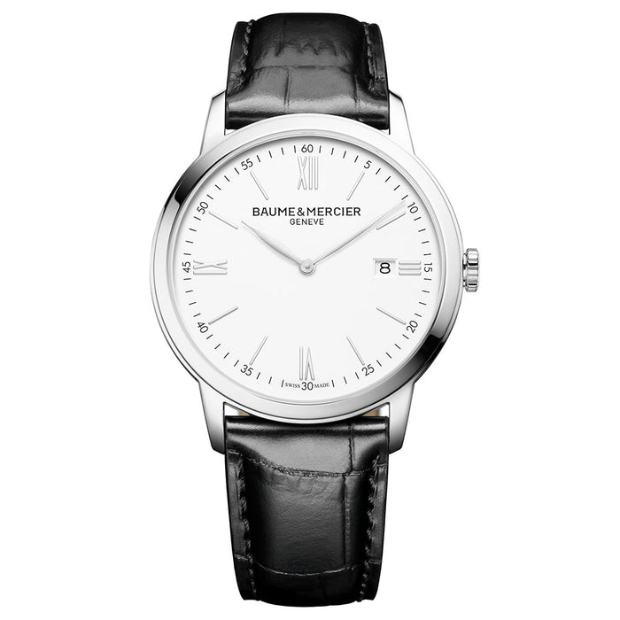 Baume et Mercier Classima - 10414