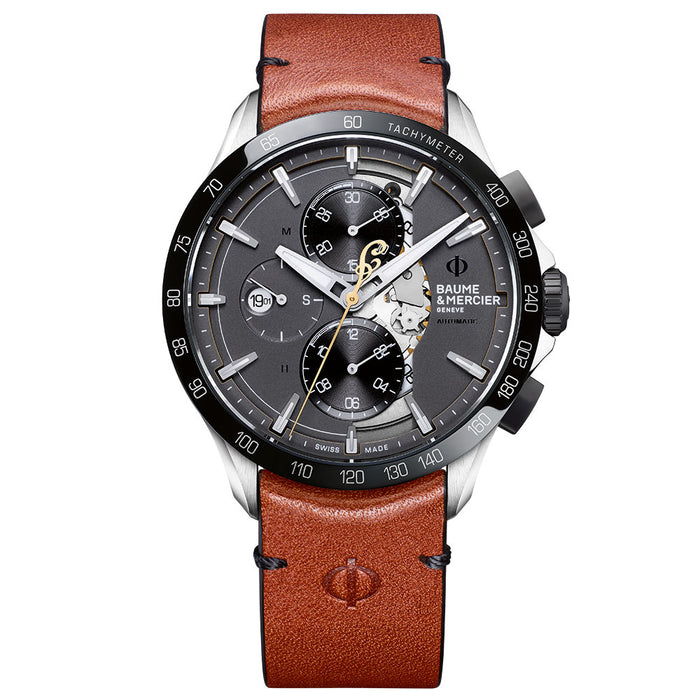 Baume et Mercier Clifton Edición Limitada - 10402