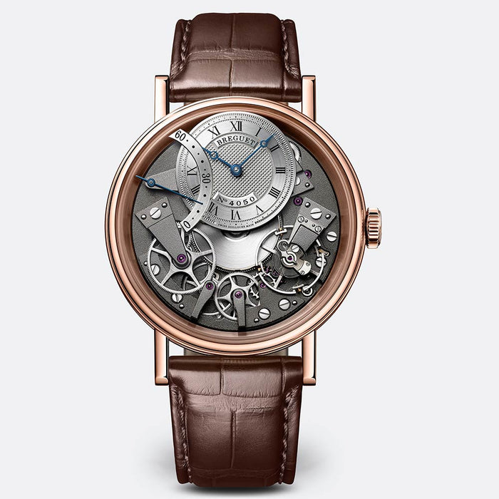 Breguet Tradition 7097