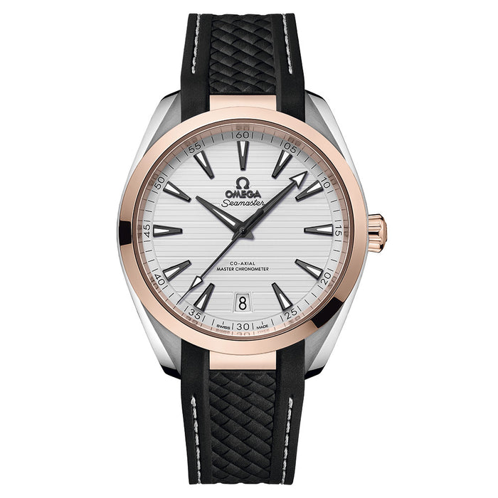 OMEGA Seamaster Aqua Terra 150M Co-Axial