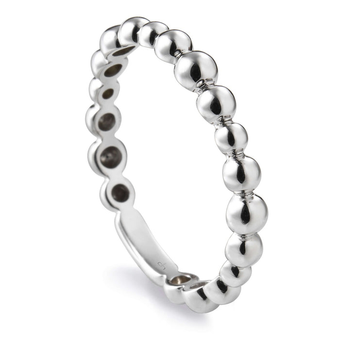 Sortija "Bubbles" de oro blanco_j5781so