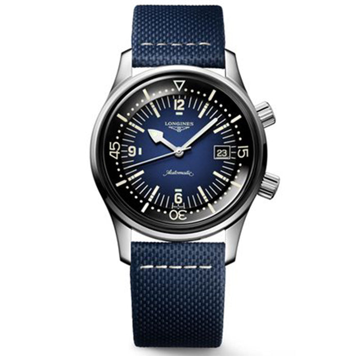 L37744902_RELOJ LONGINES LEGEND DIVER AZUL
