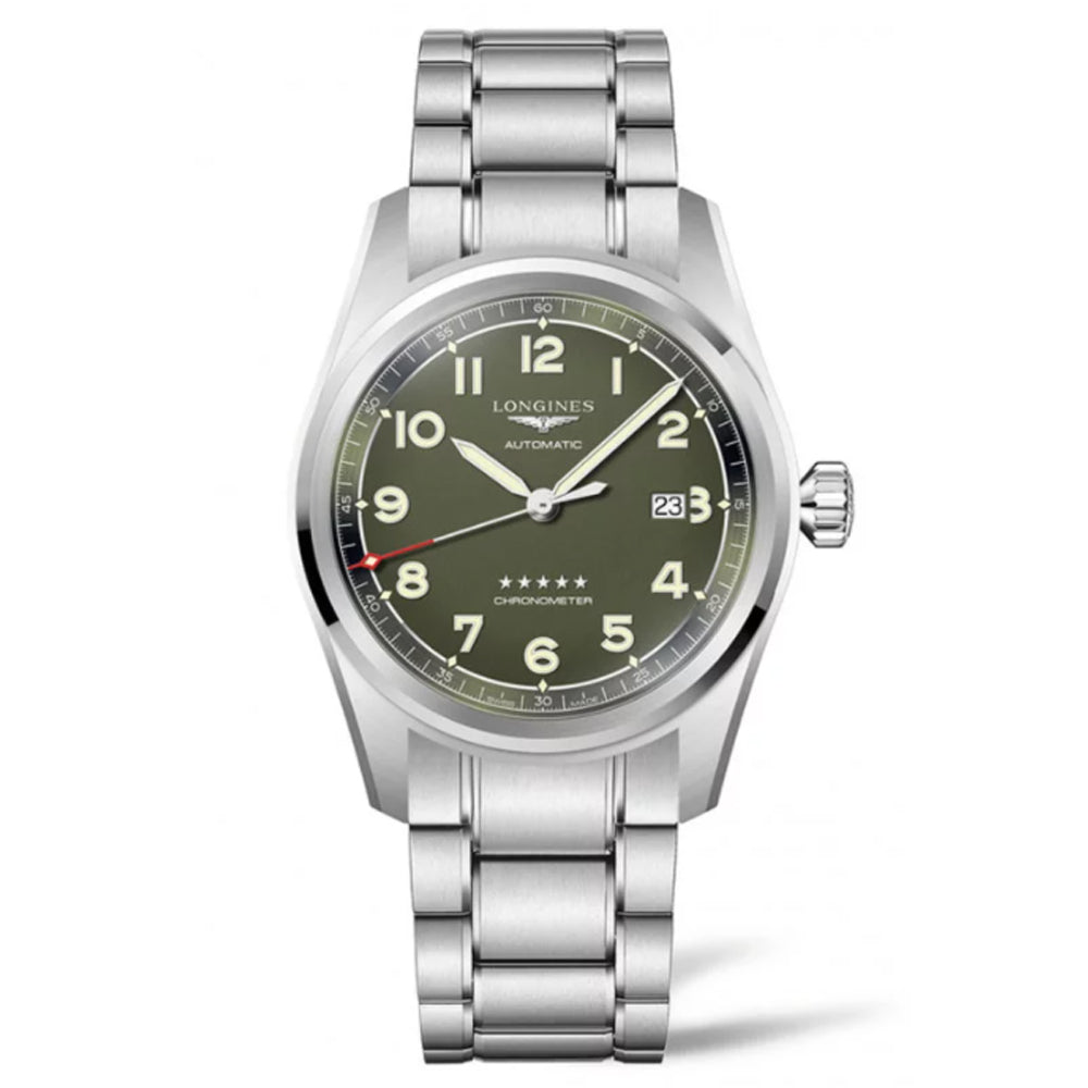 L38114036_RELOJ LONGINES SPIRIT VERDE_chocron joyeros