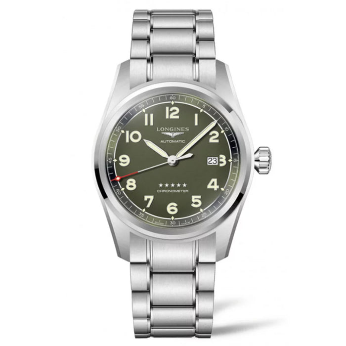 L38114036_RELOJ LONGINES SPIRIT VERDE_chocron joyeros