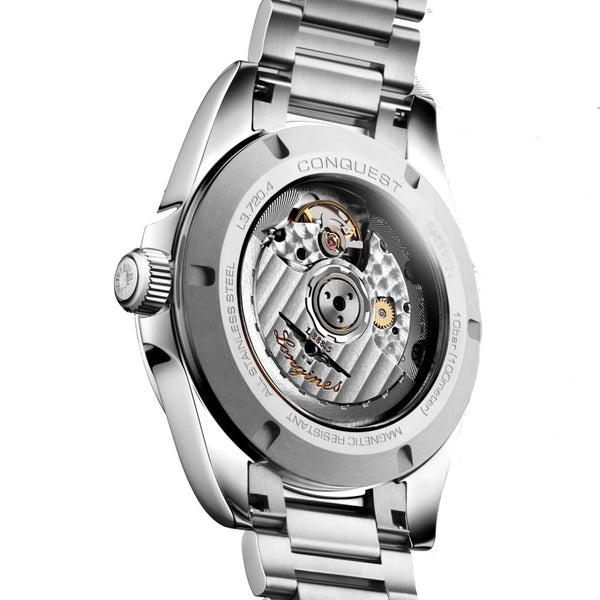longines-conquest-esfera-plateada-vista-trasera-38mm-l37204726