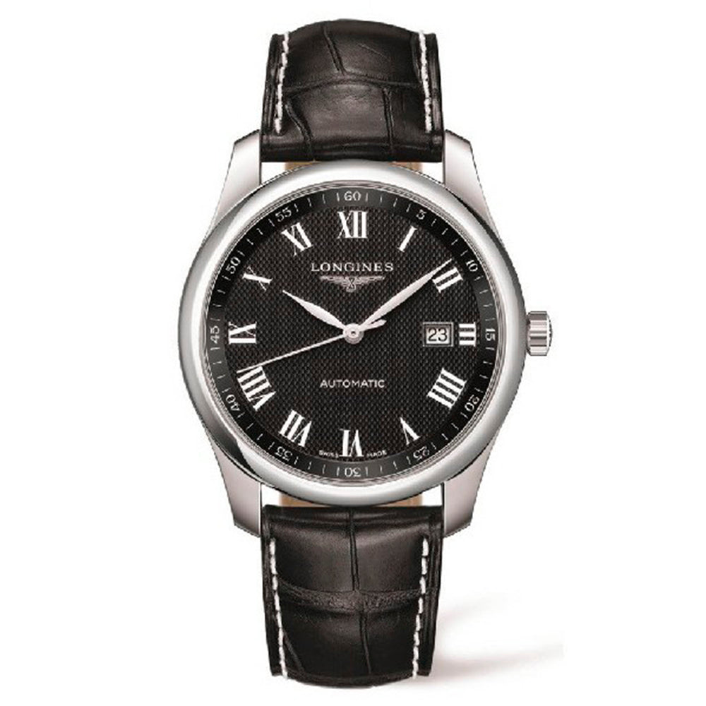 Reloj de hombre Longines Master Collection - Ref: L27934517
