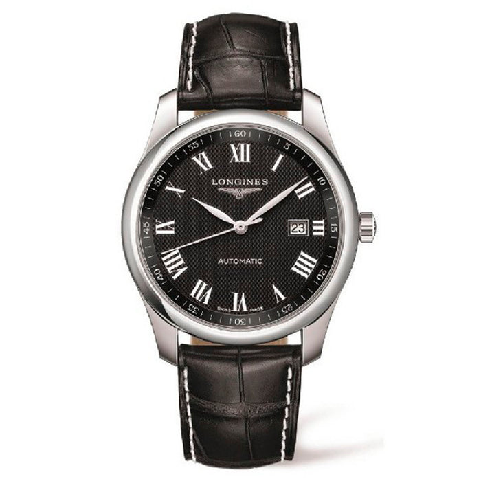 Reloj de hombre Longines Master Collection - Ref: L27934517