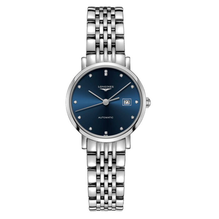 Reloj mujer Longines Elegant Collection - Ref: L43104976