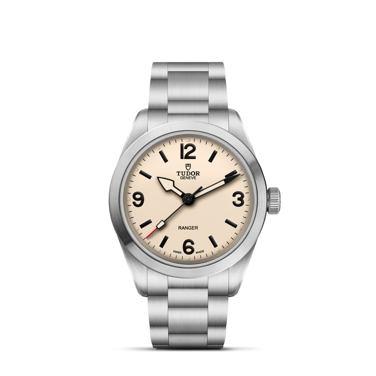 Tudor Ranger esfera beige 